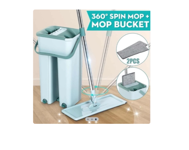 Miniatura 1 de Trapero 2 en 1